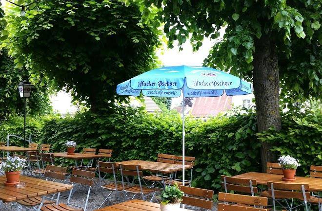 Gasthof zur linde