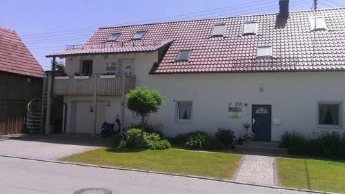 Heustadel dasing