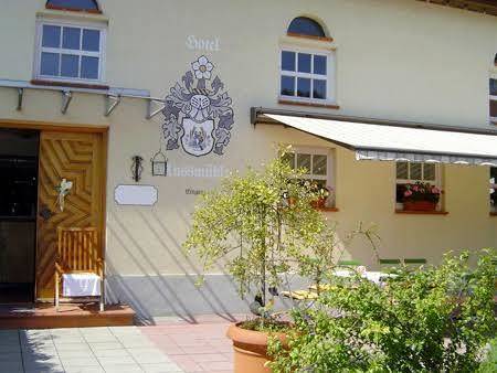 Hotel kussmuhle