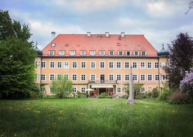Hotel schloss blumenthal