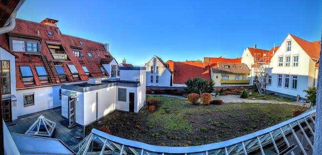 Hotel Zum Brunnen Image