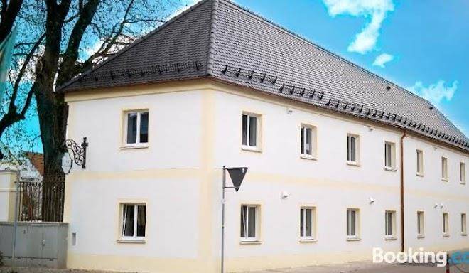 Hotel Zur Schloss Schmiede Image