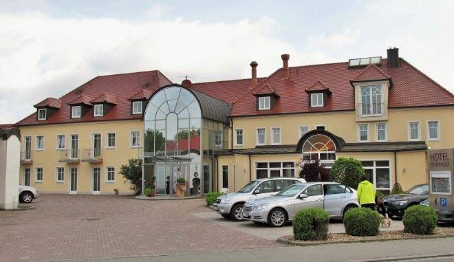 Hotel metzgerei reidinger gmbh