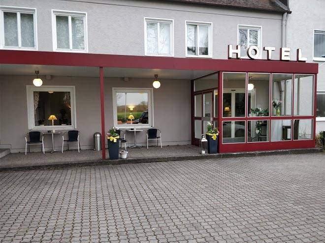 Hotels ludwigshof am see
