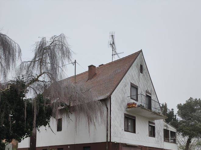 Oberneul pension