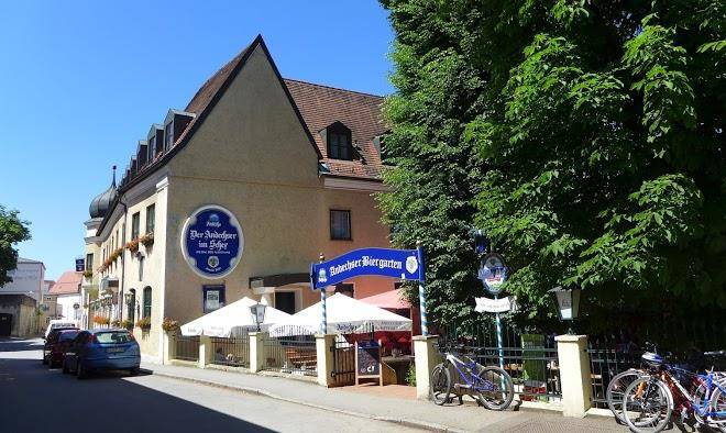 Der Andechser Im Schex Altstadthotel Schex Image