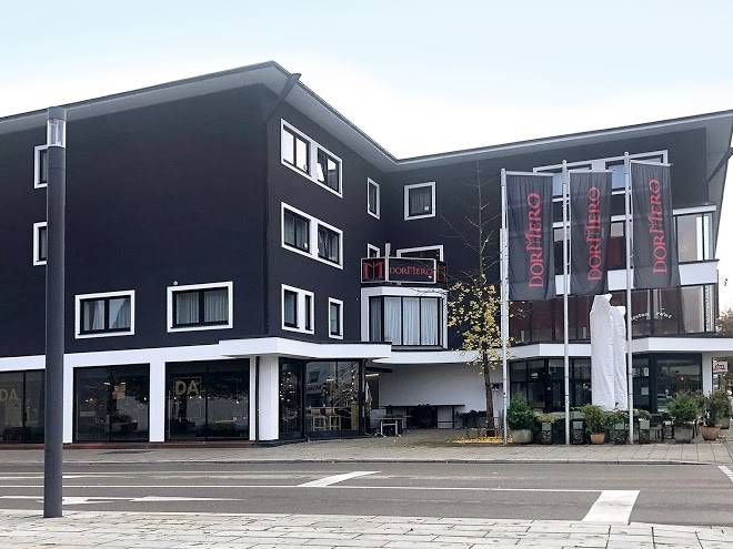 Dormero hotel burghausen