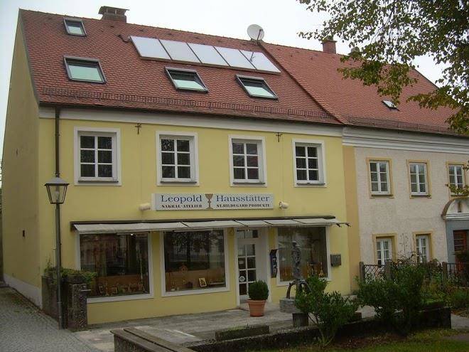 Ferienwohnung hausstatter