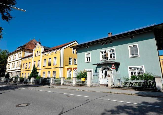 Franziskushaus altotting