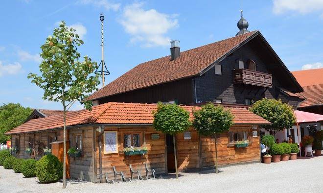 Gasthaus bonimeier