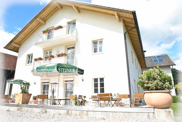 Gasthaus mayrhofer