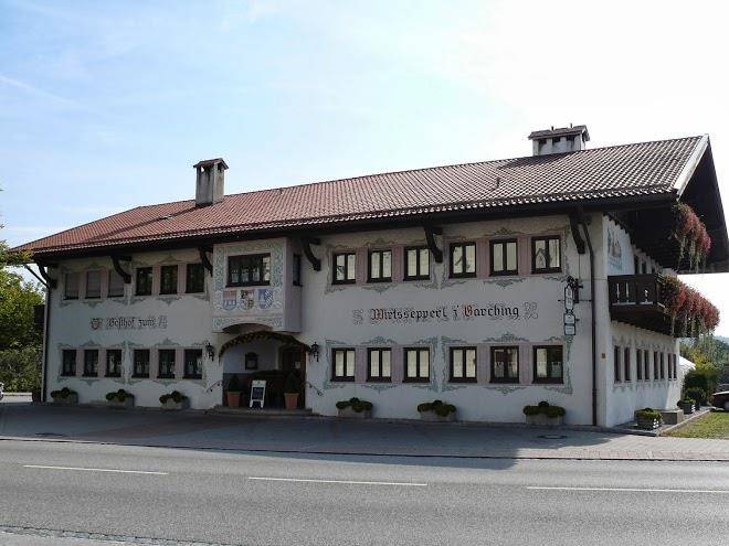 Gasthof zum wirtssepperl