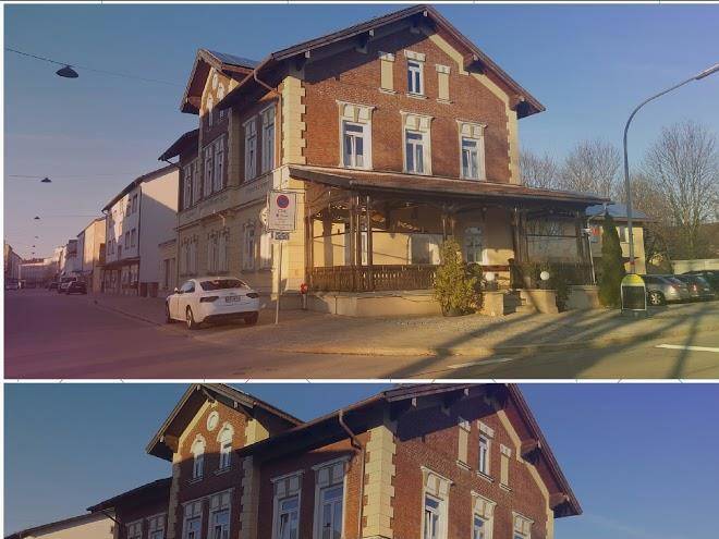 Gasthof wieserbrau