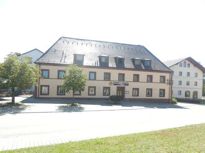 Hotel gasthof zur post familie wagner
