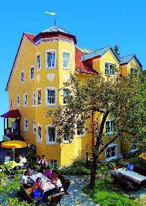 Hotel konig ludwig