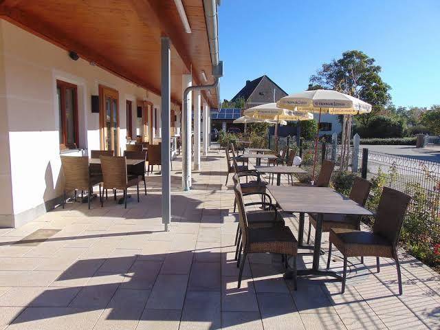 Hotel ristorante & pizzeria heimfeld
