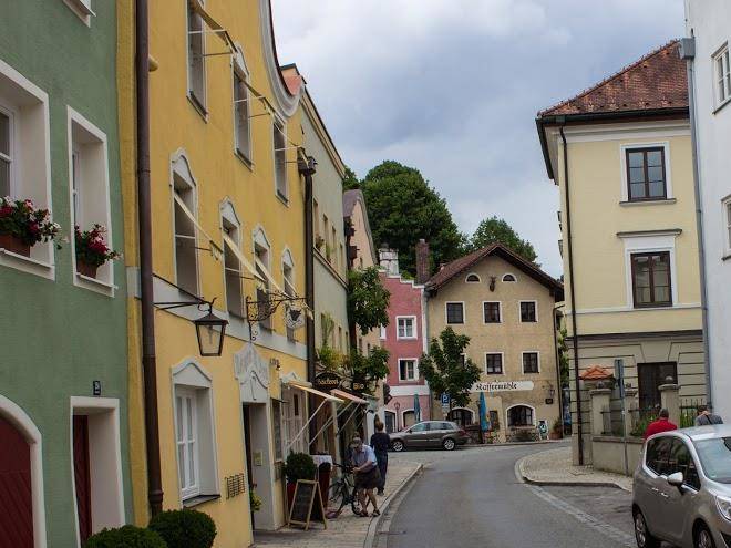 Kaffeemuhle burghausen