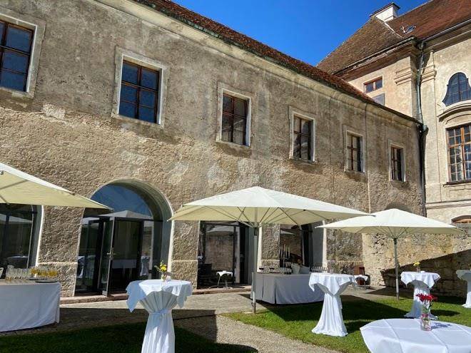 Klostergasthof raitenhaslach