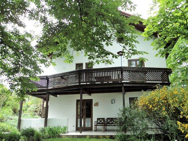 Pension hildegard