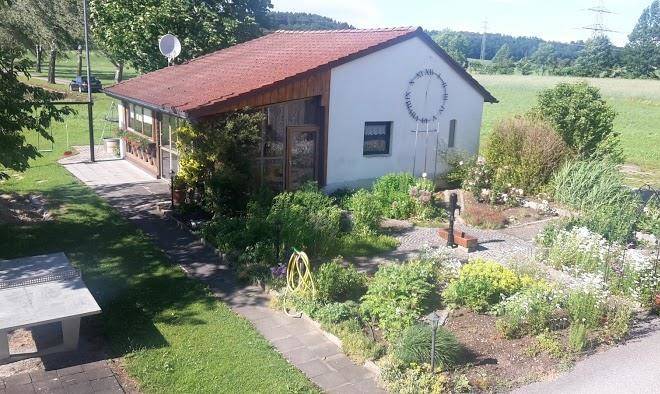 Privatzimmer glocklhofer