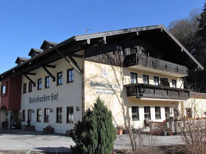 Reischacher hof