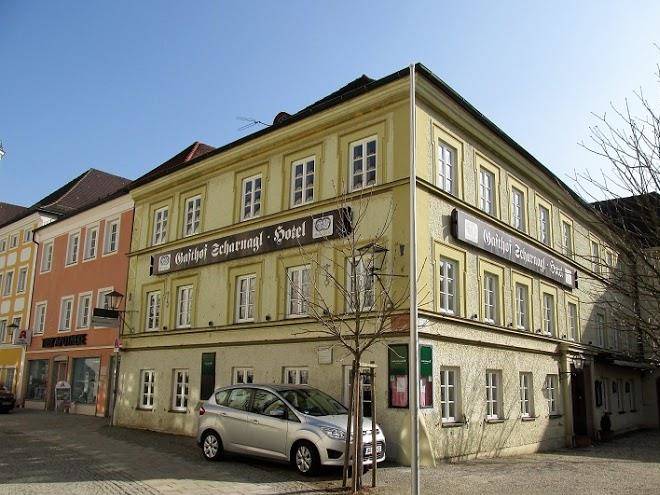 Scharnagl