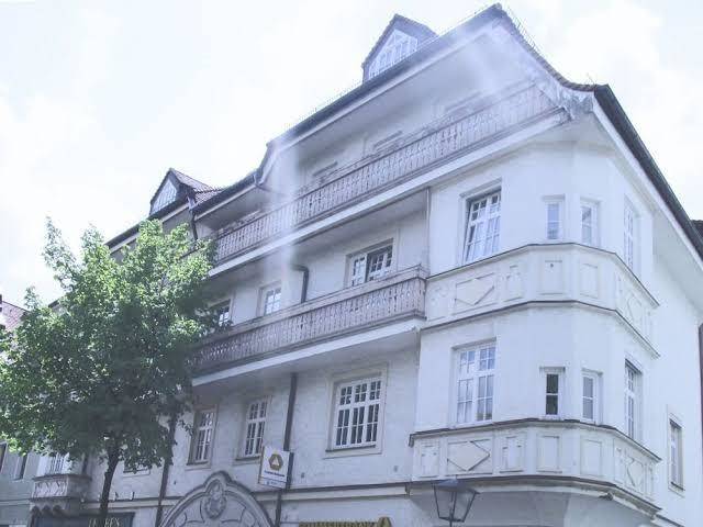 Stadthaus valentin
