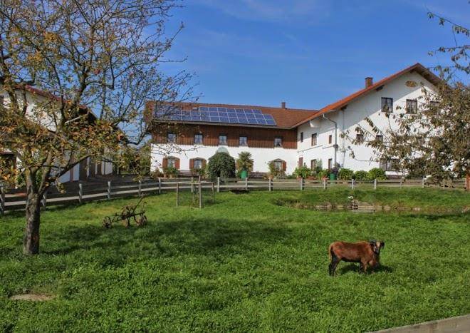 Zimmer und ferienwohnungen holzhauser