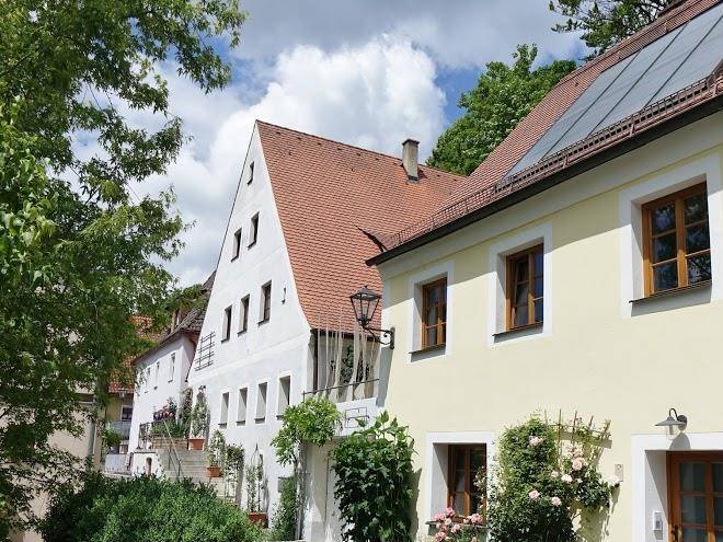 Ferienhaus ferienwohnung jurafels