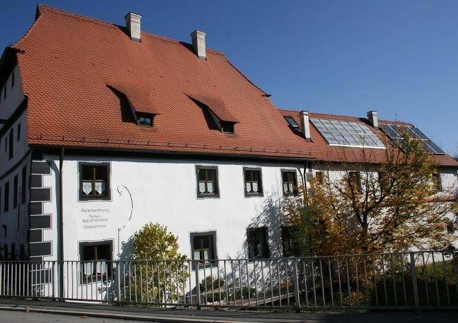 Ferienhaus schoberlein
