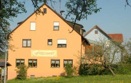 Gasthof fritzenhof