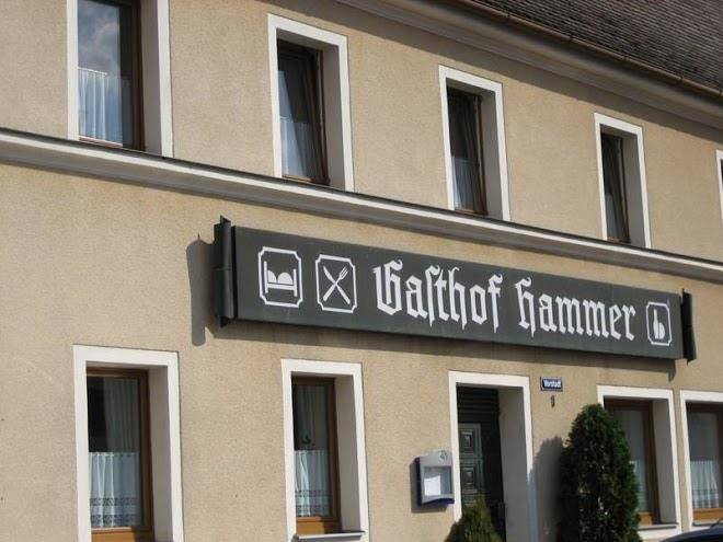 Gasthof hammer