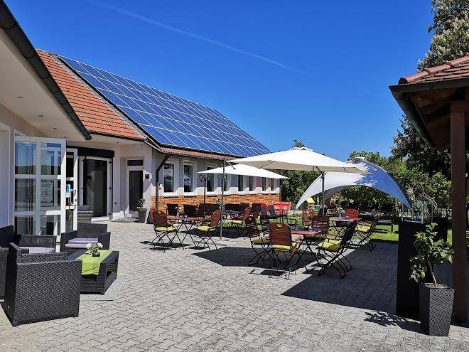 Gasthof zum wulfen