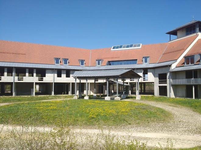 Gut Matheshof Waldhotel Ostbayernhalle Image
