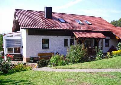 Haus hagerer