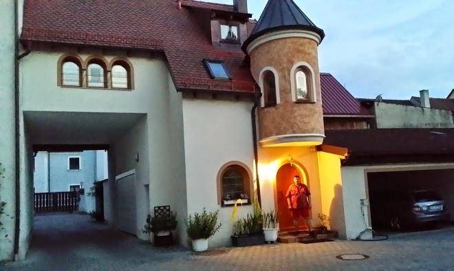 Hotel brauerei gasthof haas