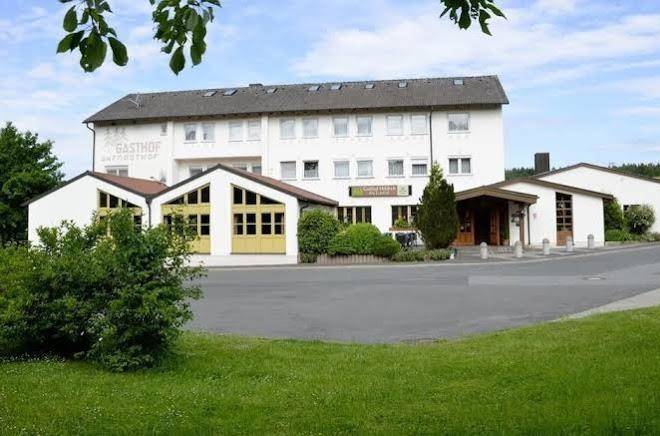 Hotel gasthof am forsthof