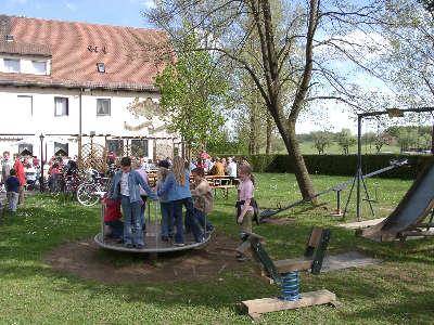 Hotel gasthof zum bartl