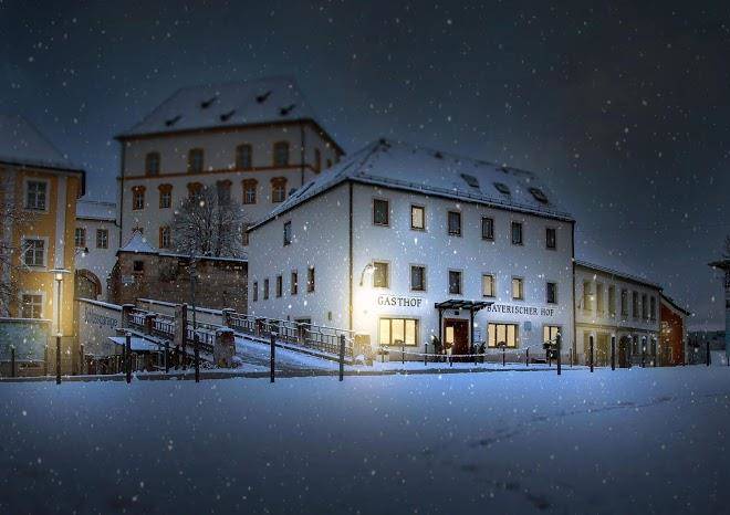 Hotelgasthof bayerischer hof