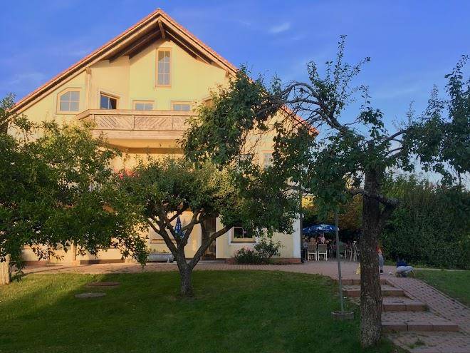 Landgasthaus zum schlos