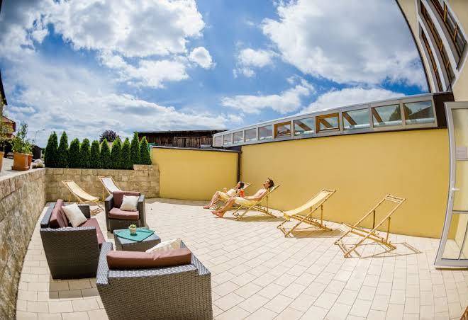 Landhotel aschenbrenner