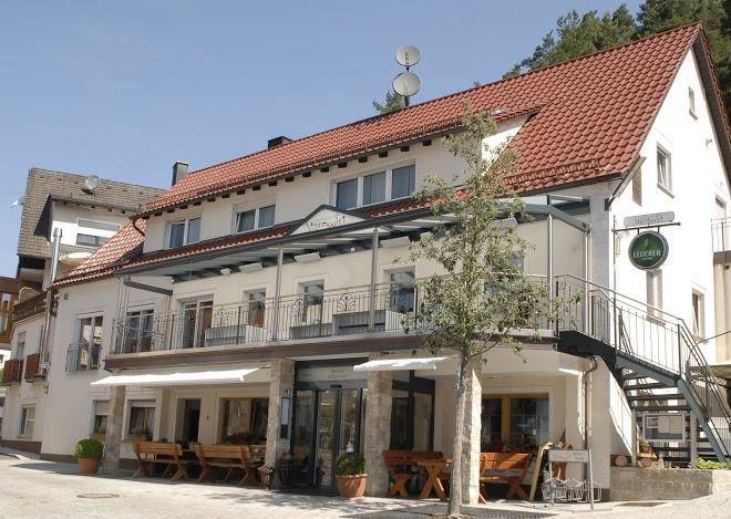 Landhotel sternwirt wellness&wandern