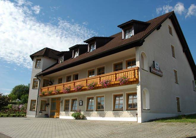 Pension rundblick