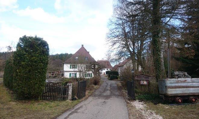 Pension schaff