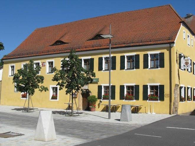 Schlos hotel hirschau