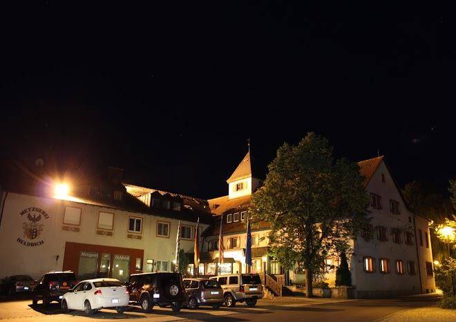 Wirtshaus & hotel goldener greif