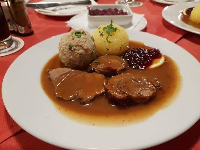 Zum goldenen lamm