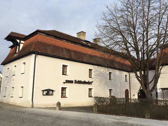 Zum schloswirt