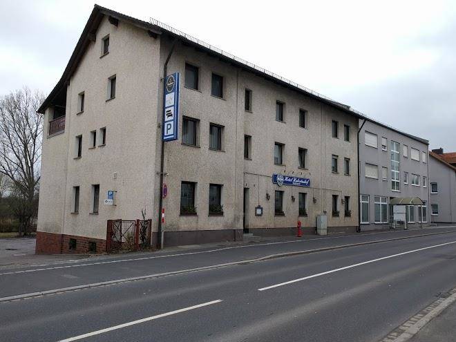 Hubertushof