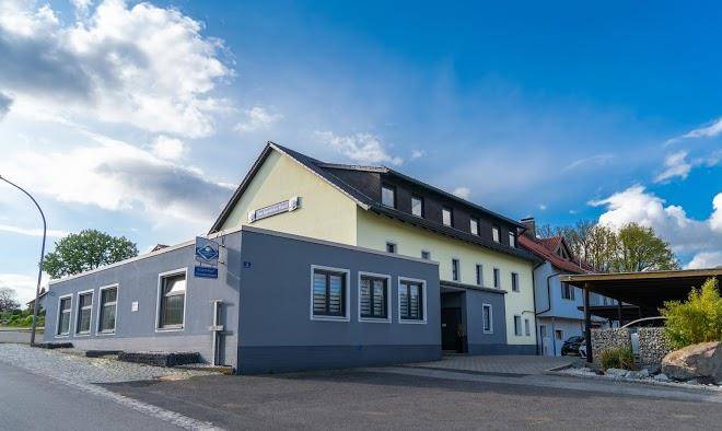 Zum bayrischen bruckel
